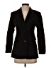 H&M 100% Cotton Black Blazer Size XS - photo 1
