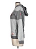 Under Armour Gray Pullover Hoodie Size L - photo 5