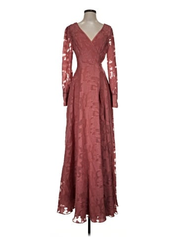 Lulus Cocktail Dress (view 1)