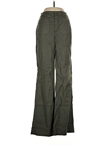 Level 99 Linen Pants (view 1)