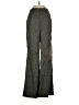 Level 99 Green Linen Pants Size 25 waist - photo 1