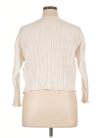 DKNY Jeans Pullover Sweater (view 2)