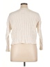 DKNY Jeans Ivory Pullover Sweater Size XL - photo 2