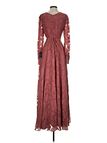 Lulus Cocktail Dress (view 2)