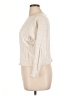 DKNY Jeans Ivory Pullover Sweater Size XL - photo 5