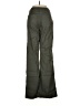 Level 99 Green Linen Pants Size 25 waist - photo 2