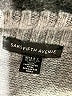 Saks Fifth Avenue Gray Pullover Sweater Size XL - photo 7