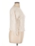 DKNY Jeans Ivory Pullover Sweater Size XL - photo 4