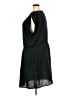Old Navy 100% Polyester Black Casual Dress Size 22 - photo 5