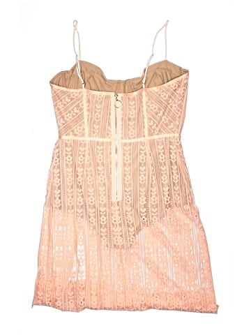 For Love & Lemons Cocktail Dress (view 2)
