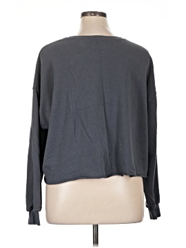Smiley World Sweatshirt (view 2)