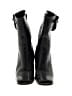 Steve Madden Black Boots Size 10 - photo 2