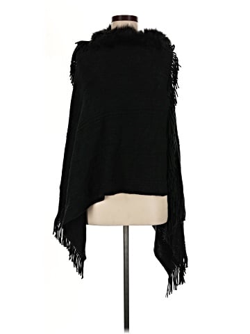Guess Poncho (view 1)