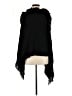 Guess Black Poncho One size (estimated) - photo 1