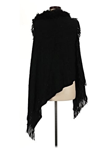 Guess Poncho (view 2)