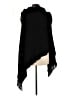 Guess Black Poncho One size (estimated) - photo 2