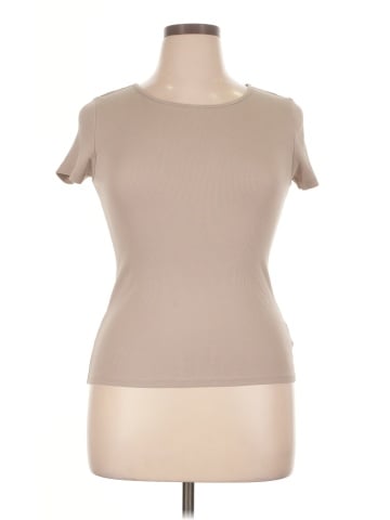 H&M Short Sleeve Top (view 1)
