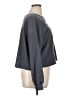 Smiley World Gray Sweatshirt Size XL - photo 4
