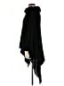 Guess Black Poncho One size (estimated) - photo 5