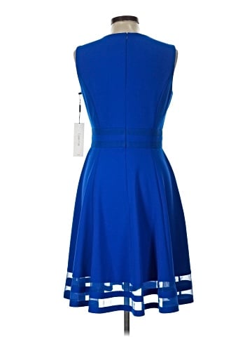 Calvin Klein Cocktail Dress (view 2)