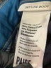 Paige Solid Blue Black Jeans Size 25 waist - photo 8