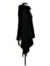 Guess Black Poncho One size (estimated) - photo 4