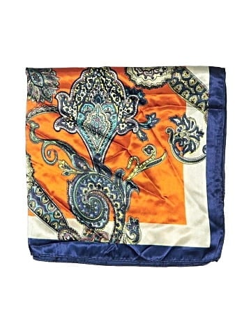 Unbranded Silk Scarf (view 2)