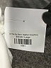 Bucketlist Ivory Shorts Size L - photo 4