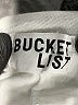 Bucketlist Ivory Shorts Size L - photo 5