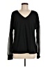 Unbranded Black Pullover Sweater Size M - photo 1