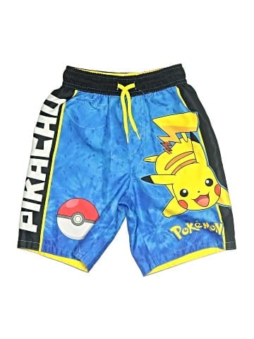 Pokemon Rash Guard (view 1)