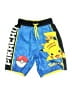 Pokemon Blue Rash Guard Size 5 - photo 1
