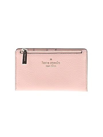 Kate Spade New York Leather Wallet (view 1)