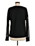 Unbranded Black Pullover Sweater Size M - photo 2
