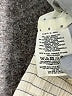Cartonnier Stripes Ivory Blazer Size S - photo 7