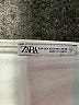 Zara Silver Tube Top Size XS - photo 7