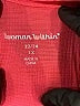 Woman Within Solid Pink Short Sleeve Blouse Size 22 (1X) - photo 7
