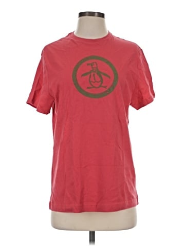 An Original Penguin by Munsingwear Short Sleeve T-Shirt (view 1)