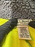 L.L.Bean 100% Polyester Gray Jacket Size XS - photo 6