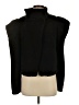 Express 100% Polyester Black Fleece Size S - photo 1