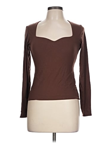 Pumiey Long Sleeve T-Shirt (view 1)