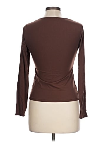 Pumiey Long Sleeve T-Shirt (view 2)