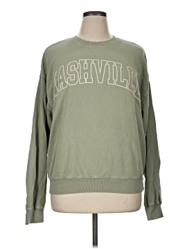 Molly Green Sweatshirt