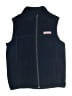 Vineyard Vines 100% Polyester Blue Vest Size 12 - 14 - photo 1
