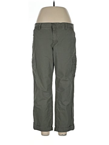 Eddie Bauer Cargo Pants (view 1)