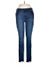 Harper Heritage Color Block Blue Jeans Size 29 waist - photo 1