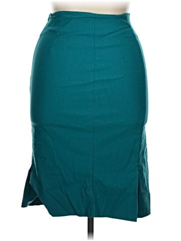 MUXXN Formal Skirt (view 2)