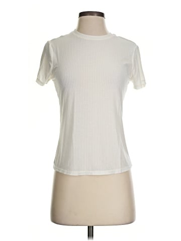 Alo Short Sleeve Turtleneck (view 1)