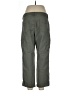 Eddie Bauer Green Cargo Pants Size 12 (tall) - photo 2