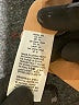 The Drop Tan Blazer Size XS - photo 7